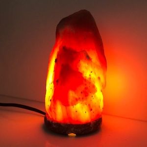Pink Himalayan Salt Lamp
